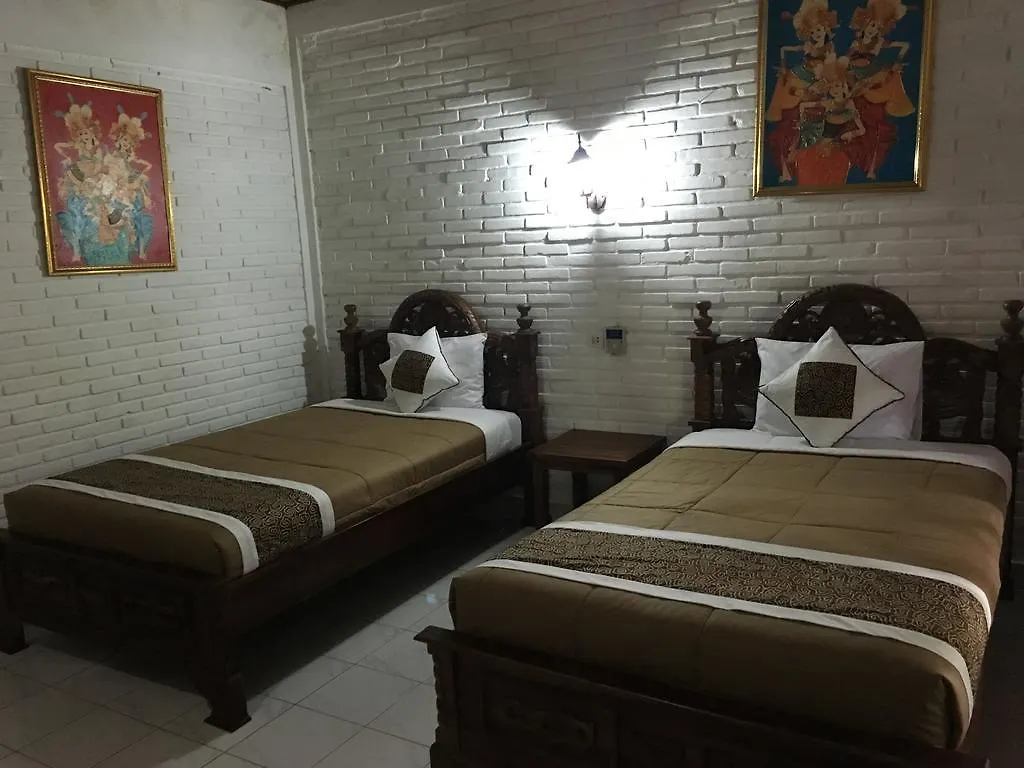 Eka'S Homestay Ubud Indonesia
