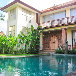 Séjour chez l'habitant Semaya, Ubud