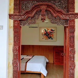  Habitación en casa particular Umah Dauh