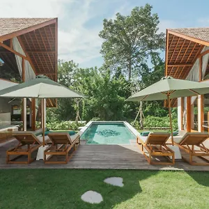 Arpana Luxury Private Pool , Jimbaran Indonésie