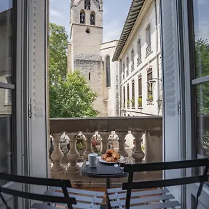  Appartamento Le Balcon Du Roi Rene Francia