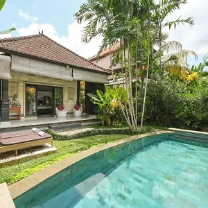 Villa Tirtha Amertha, Ubud