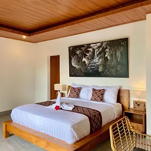 Séjour chez l'habitant D'jero, Ubud