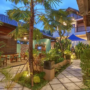 Casa vacanze Solo Villas&retreat, Ubud
