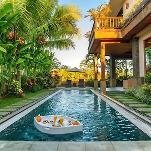 Villa Alosta Luxury Private, Ubud