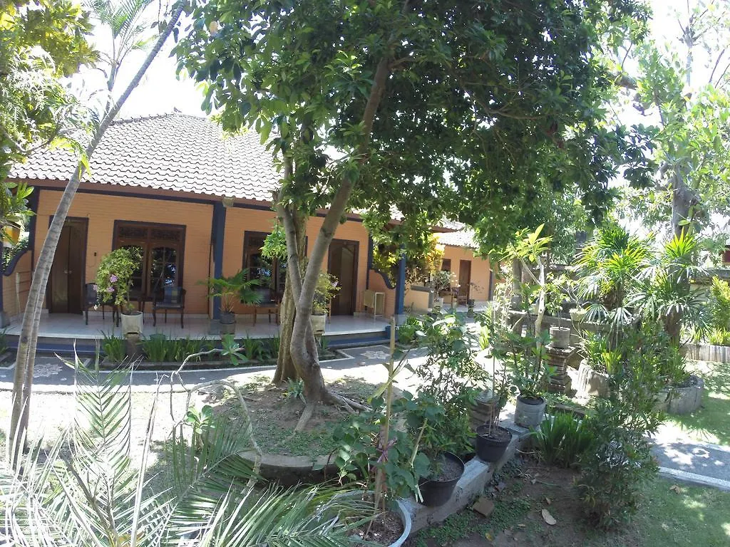 Eka'S Homestay Ubud  0*, Ubud (Bali)