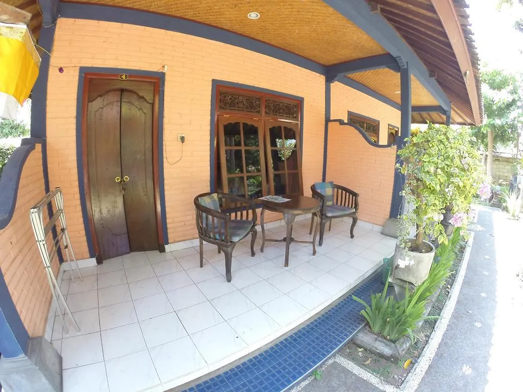 Eka'S Homestay Ubud  Ubud (Bali)