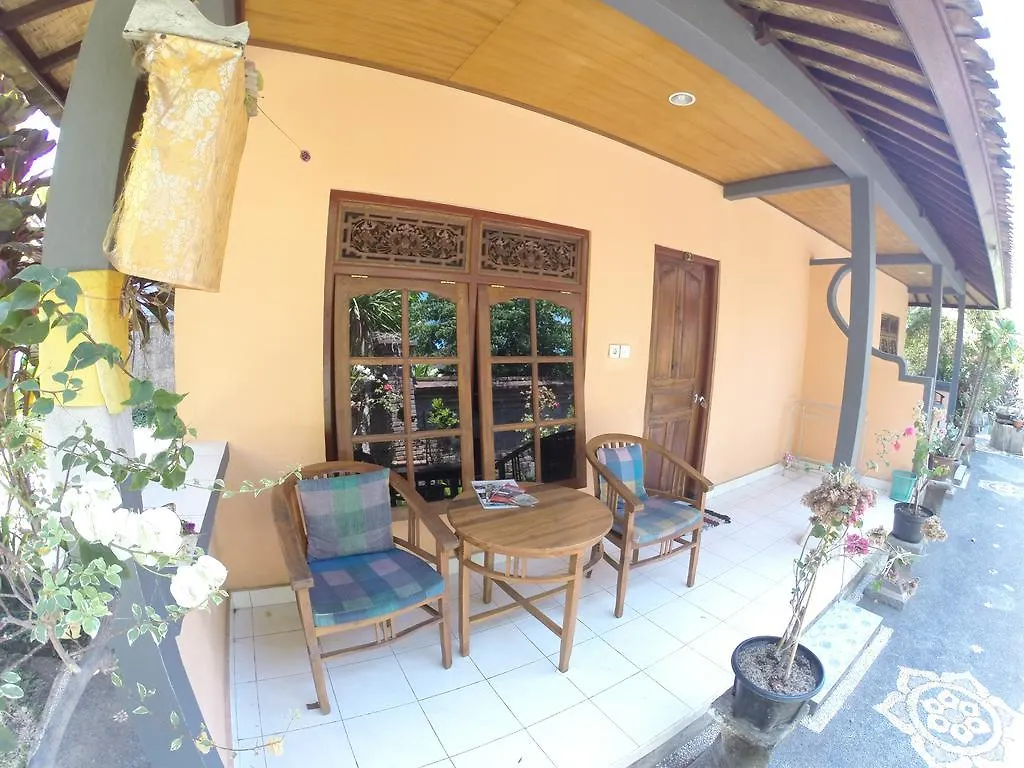 Eka'S Homestay Ubud