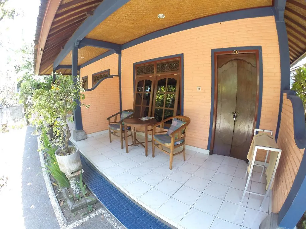 Eka'S Homestay Ubud  0*, Ubud (Bali)