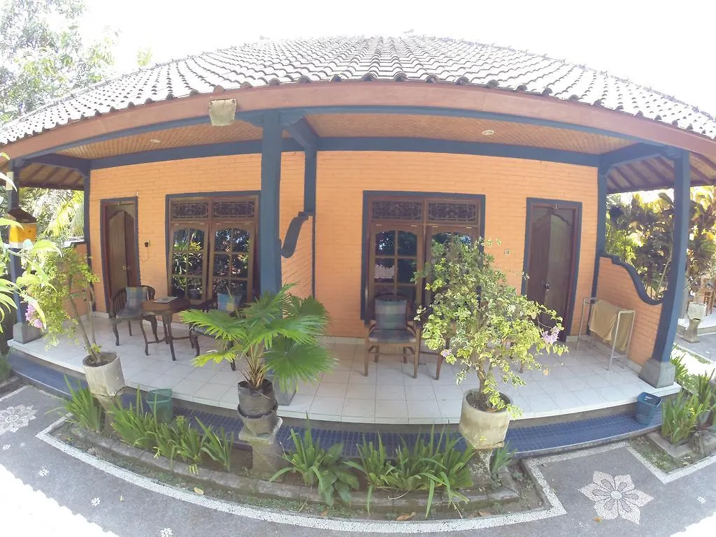 Eka'S Homestay Ubud