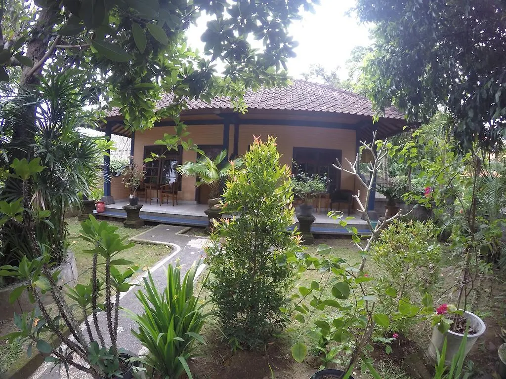 Eka'S Homestay Ubud