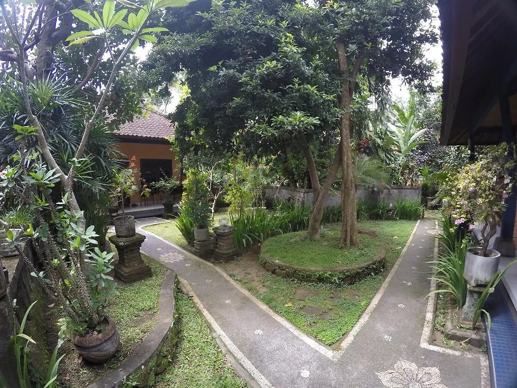 Eka'S Homestay Ubud   Ubud (Bali)