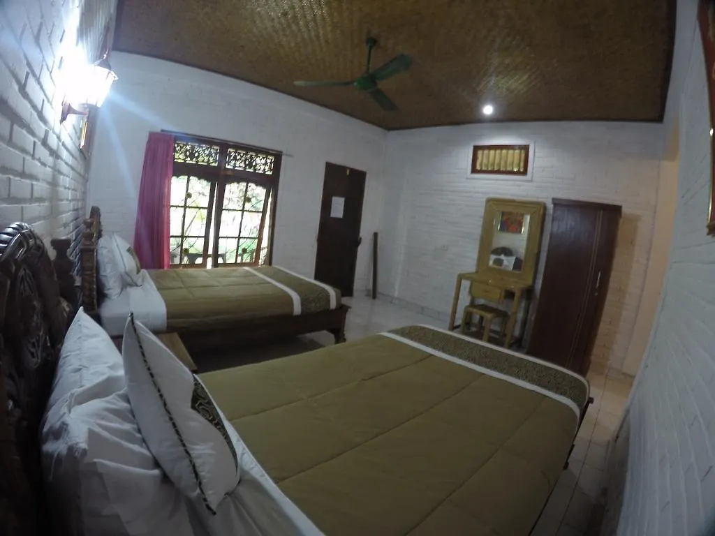 Eka'S Homestay Ubud  Ubud (Bali)