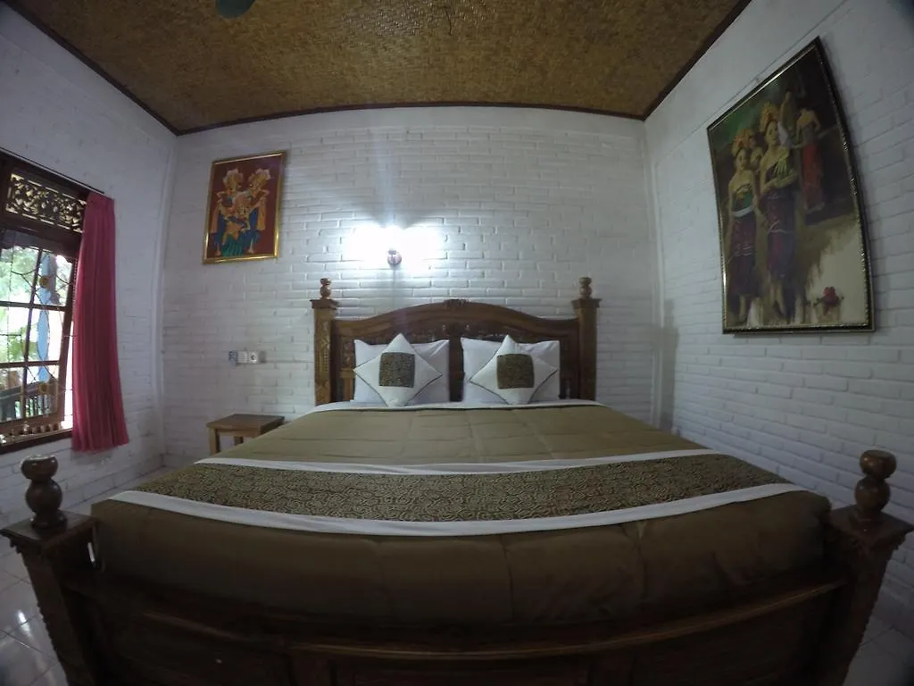 Eka'S Homestay Ubud
