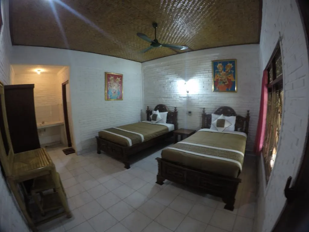 Eka'S Homestay Ubud   Ubud (Bali)