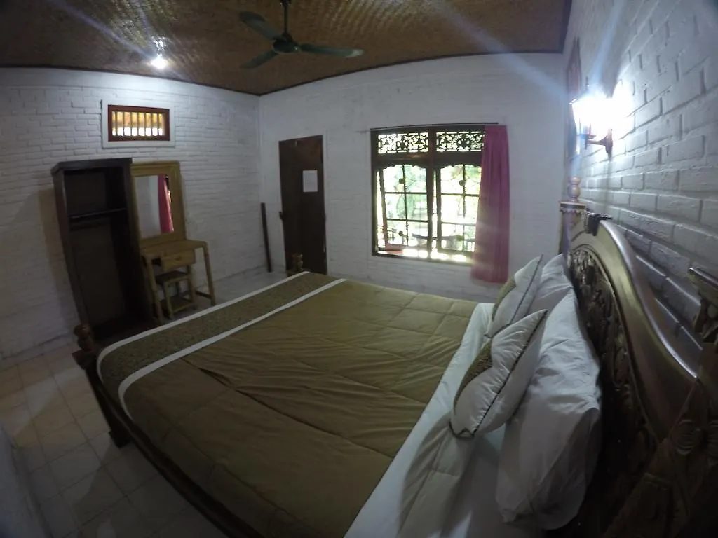 Eka'S Homestay Ubud  0*, Ubud (Bali)