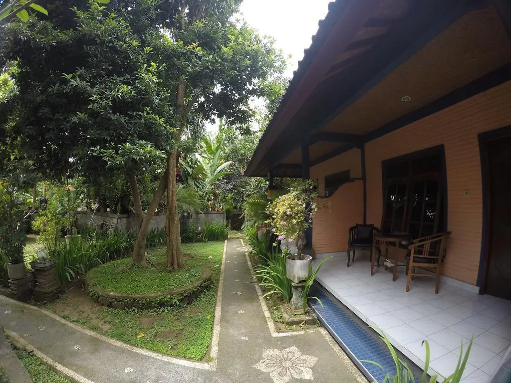 Eka'S Homestay Ubud