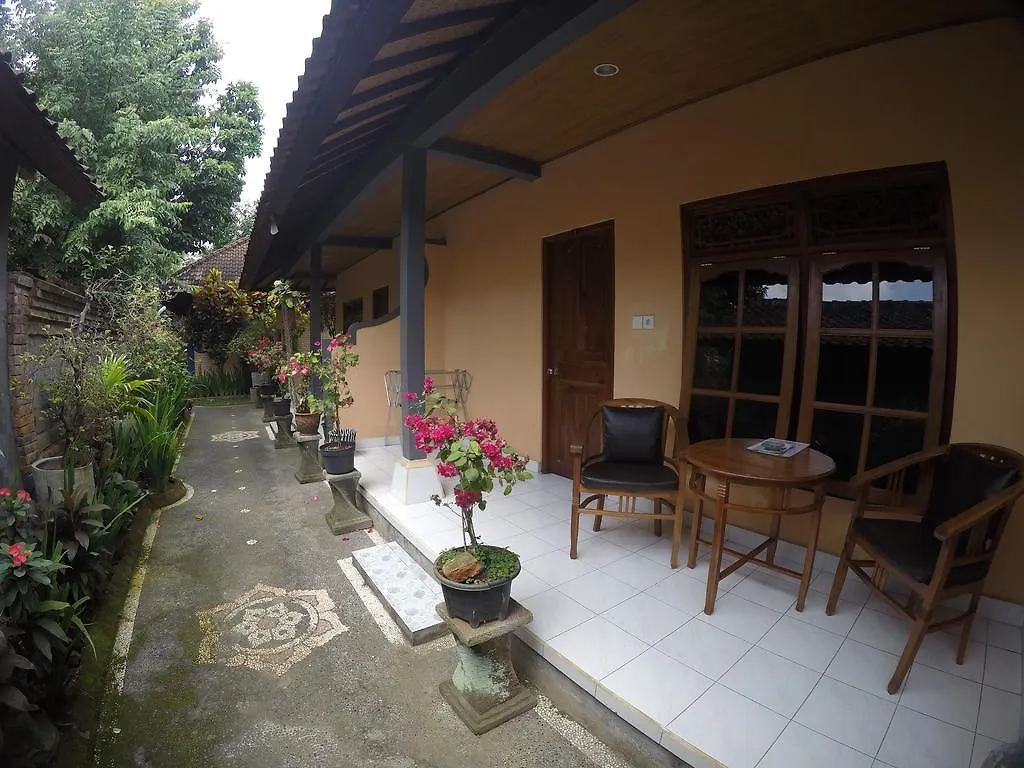 Eka'S Homestay Ubud  0*, Ubud (Bali)