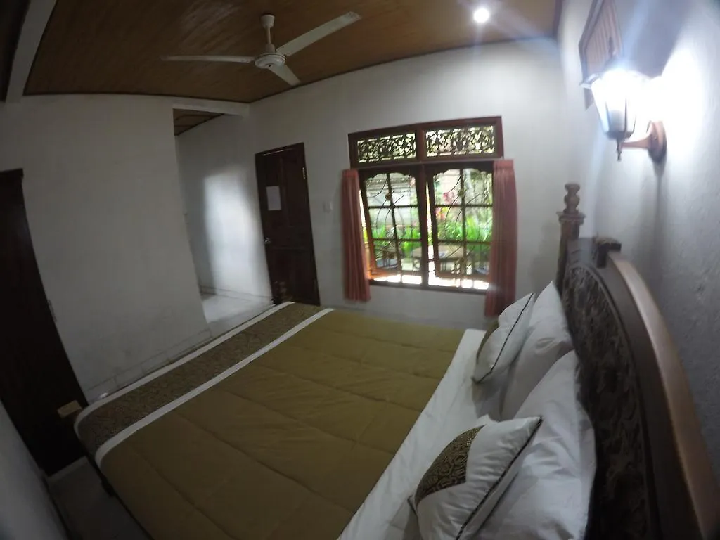 Eka'S Homestay Ubud  Indonesia