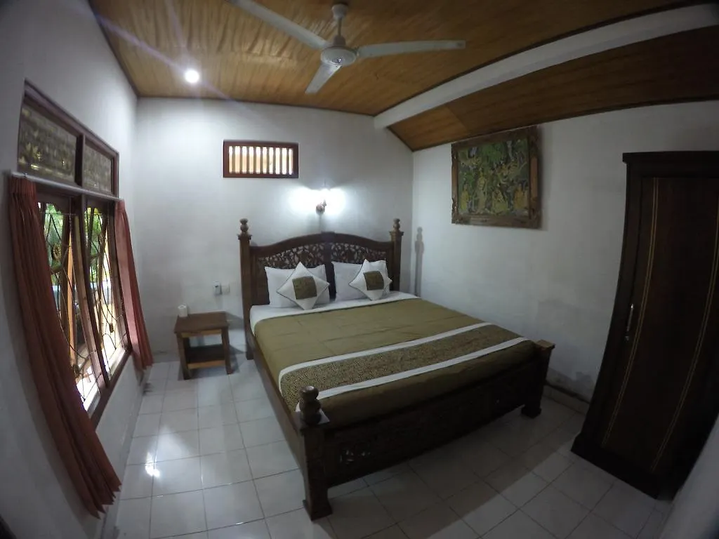 Eka'S Homestay Ubud   Ubud (Bali)