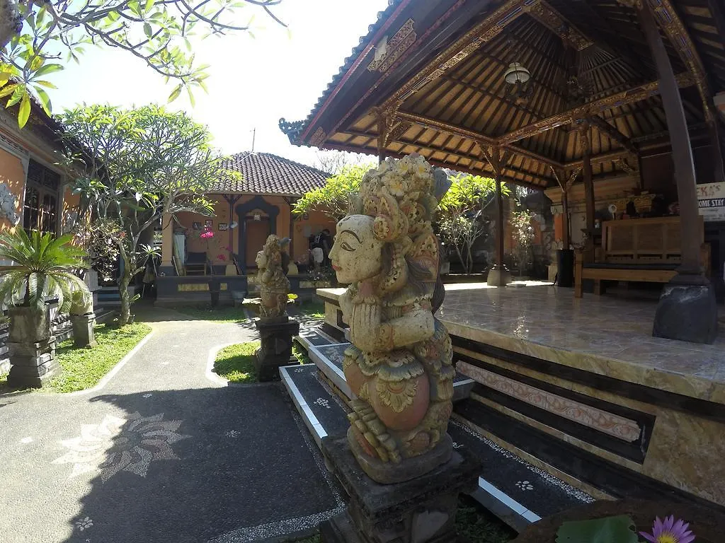 Eka'S Homestay Ubud
