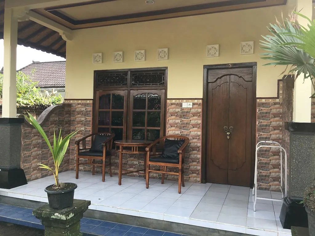 Eka'S Homestay Ubud   Ubud (Bali)