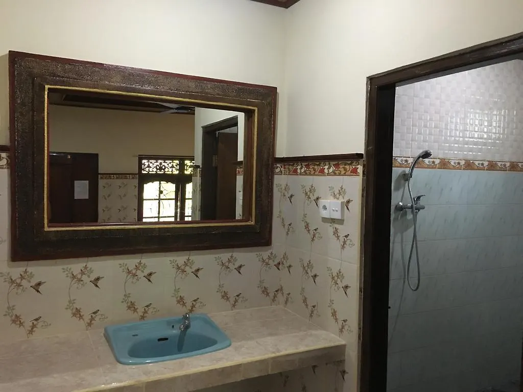 Eka'S Homestay Ubud  Indonesia