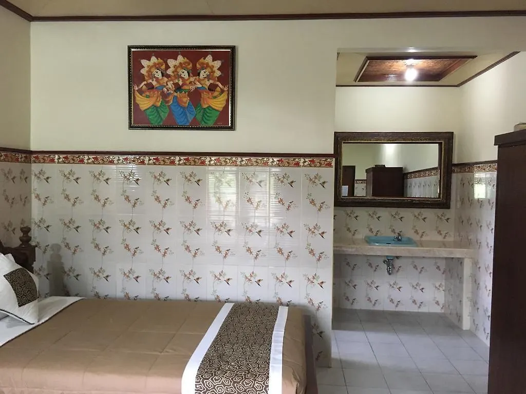 Eka'S Homestay Ubud   Ubud (Bali)