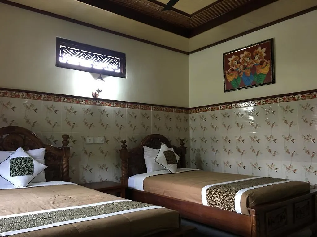 Eka'S Homestay Ubud