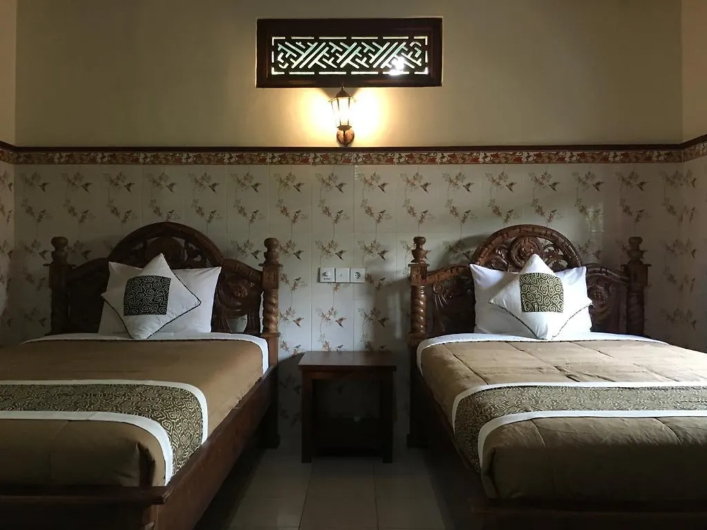 Eka'S Homestay Ubud  Ubud (Bali)