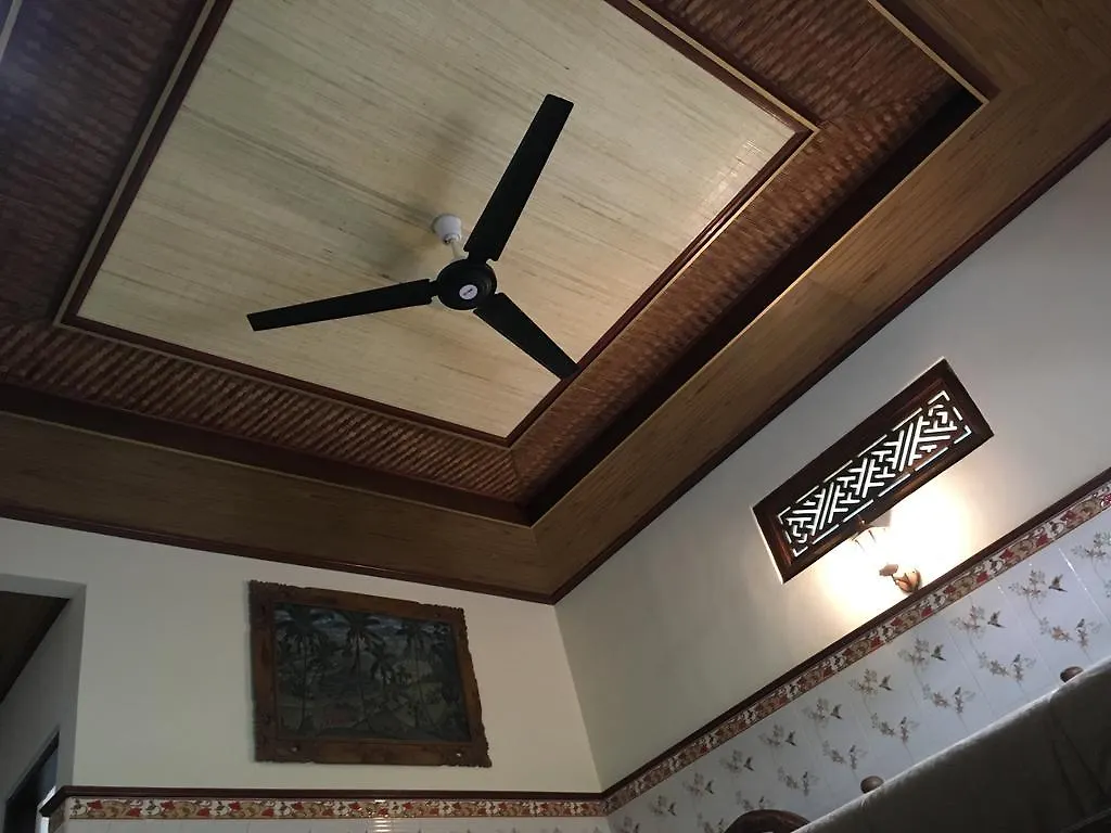 Eka'S Homestay Ubud  Indonesia