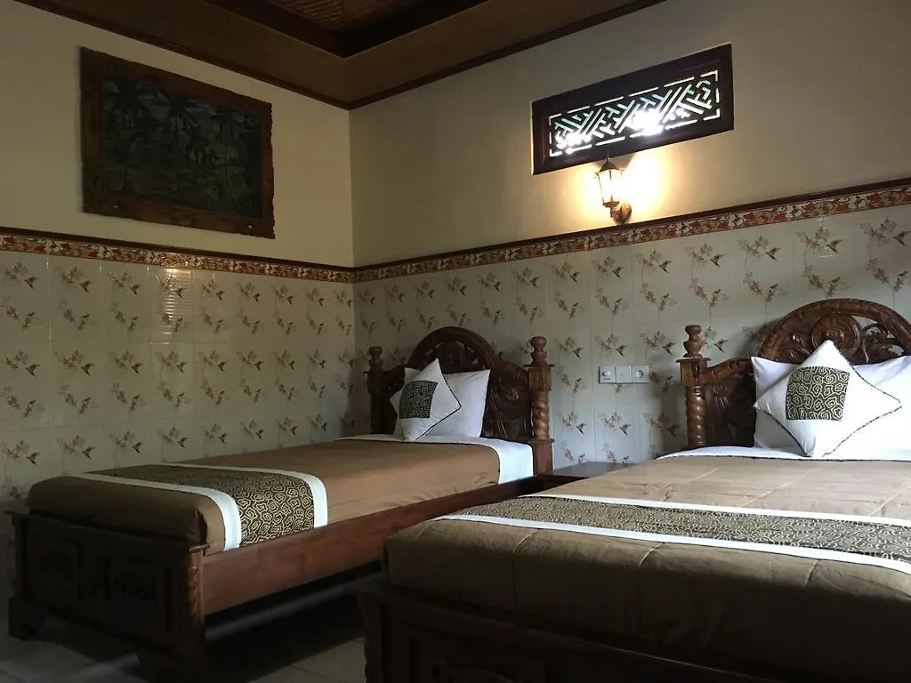 Eka'S Homestay Ubud