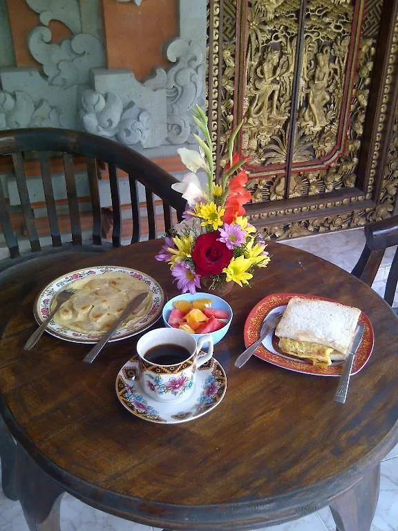Eka'S Homestay Ubud  Ubud (Bali)