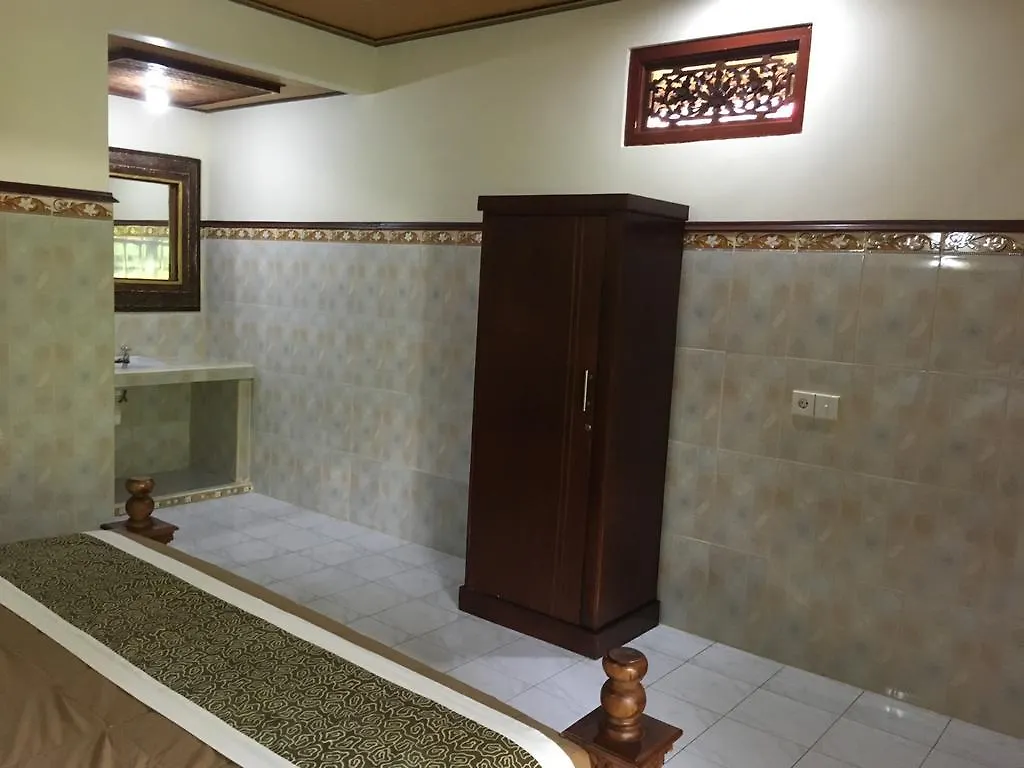 Eka'S Homestay Ubud