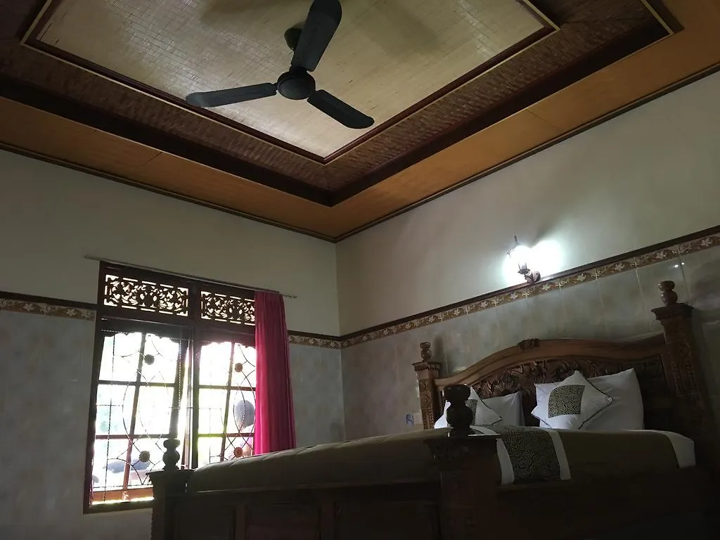 Eka'S Homestay Ubud  Indonesia